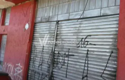 Casa comercial à venda na avenida joão jorge, 73, vila industrial, campinas, 246 m2 por r$ 520.000