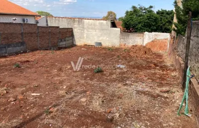 Terreno comercial à venda na rua eleutério rodrigues, 655, vila nova, campinas por r$ 425.000