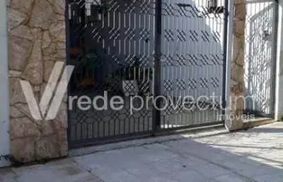 Casa com 4 quartos à venda na rua walter jordão, 125, parque via norte, campinas, 200 m2 por r$ 699.000