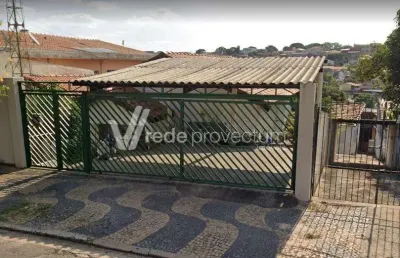 Casa com 3 quartos à venda na rua amparo, 188, jardim novo campos elíseos, campinas, 160 m2 por r$ 320.000