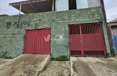 Casa com 3 quartos à venda na rua cosmópolis, 511, jardim novo campos elíseos, campinas, 143 m2 por r$ 350.000