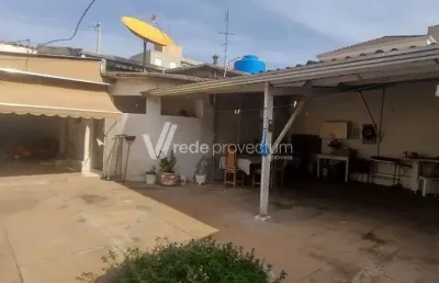 Casa comercial à venda na rua joão batista alves de souza, 639, parque industrial, campinas, 200 m2 por r$ 500.000