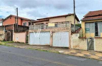 Casa comercial à venda na rua joaquim de paula souza, 188, jardim proença, campinas, 162 m2 por r$ 479.777