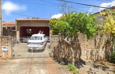 Casa com 3 quartos à venda na rua rodolfo favalli, 51, parque camélias, campinas, 96 m2 por r$ 350.000
