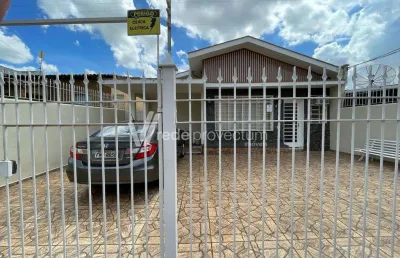 Casa com 3 quartos à venda na avenida doutor arlindo joaquim de lemos, 497, jardim proença, campinas, 204 m2 por r$ 850.000