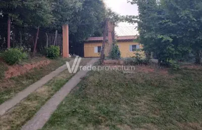 Casa com 2 quartos à venda na maria aparecida keiralla, 90, sousas, campinas, 110 m2 por r$ 990.000