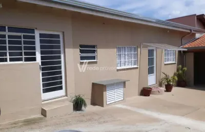 Casa com 3 quartos à venda na rua heloísa prato galbiatti, 926, jardim florence, campinas, 190 m2 por r$ 479.000
