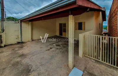 Casa comercial à venda na anna quintana massa safra, 225, jardim ouro preto, campinas, 173 m2 por r$ 379.000
