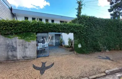 Casa comercial à venda na avenida marechal rondon, 2165, jardim eulina, campinas, 149 m2 por r$ 800.000