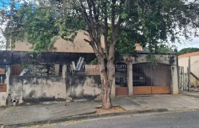 Casa com 4 quartos à venda na cauim, 134, parque universitário de viracopos, campinas, 182 m2 por r$ 370.000