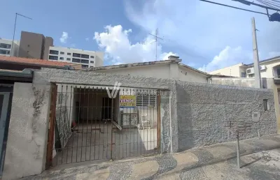 Casa comercial à venda na rua ana jacinta de andrade couto, 28, parque industrial, campinas, 126 m2 por r$ 430.000