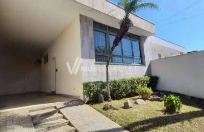Casa comercial à venda na rua frei manoel da ressurreição, 647, jardim guanabara, campinas, 219 m2 por r$ 900.000