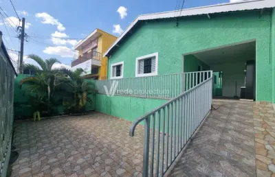 Casa comercial para alugar na avenida ruy rodriguez, 673, jardim novo campos elíseos, campinas, 147 m2 por r$ 3.200