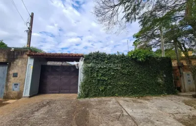 Casa com 3 quartos à venda na menotti arthur grigol, 136, barão geraldo, campinas, 194 m2 por r$ 750.000