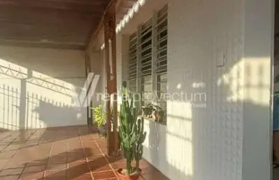 Casa comercial à venda na doutor rocha novais, 1286, jardim eulina, campinas, 189 m2 por r$ 600.000