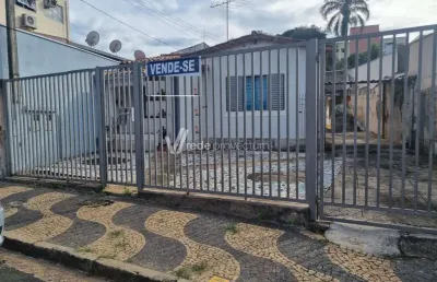 Casa com 2 quartos à venda na itajobi, 37, vila marieta, campinas, 109 m2 por r$ 450.000