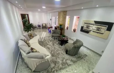 Casa comercial à venda na rua flávio de carvalho, 1315, jardim eulina, campinas, 199 m2 por r$ 950.000