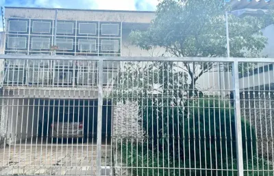 Casa com 3 quartos à venda na avenida doutor ângelo simões, 890, jardim leonor, campinas, 253 m2 por r$ 845.000