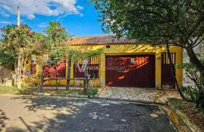 Casa comercial à venda na serra das betânias, 149, jardim paranapanema, campinas, 224 m2 por r$ 800.000