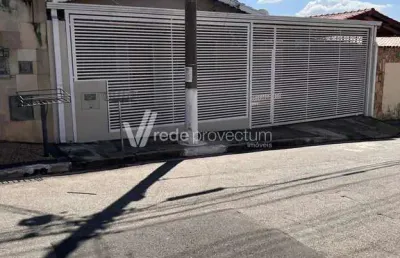 Casa com 3 quartos à venda na rua josé pedro de freitas, 166, jardim garcía, campinas, 180 m2 por r$ 660.000