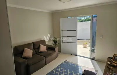 Casa com 2 quartos à venda na rua roberto fonseca de barros, 165, parque residencial vila união, campinas, 96 m2 por r$ 450.000