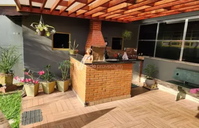 Casa comercial à venda na rua herminia angela capovilla de carvalho, 25, parque via norte, campinas, 136 m2 por r$ 650.000
