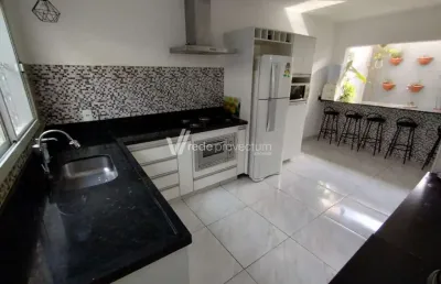 Casa com 3 quartos à venda na rua joão duque, 108, parque imperador, campinas, 120 m2 por r$ 610.000