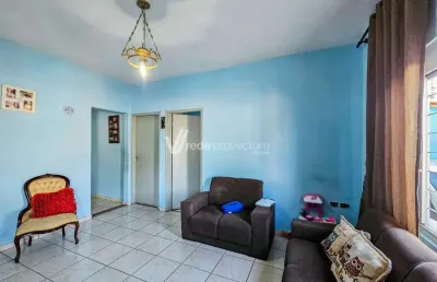 Casa comercial à venda na rua edmundo lacerda, 103, jardim do lago, campinas, 137 m2 por r$ 355.000