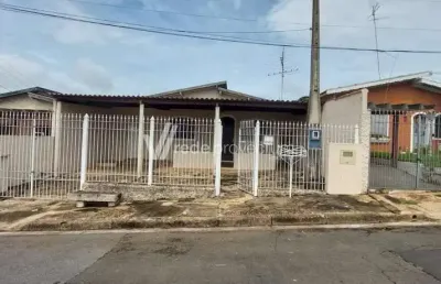 Casa com 3 quartos à venda na vicente de oliveira pádua, 66, vila aurocan, campinas, 89 m2 por r$ 440.000