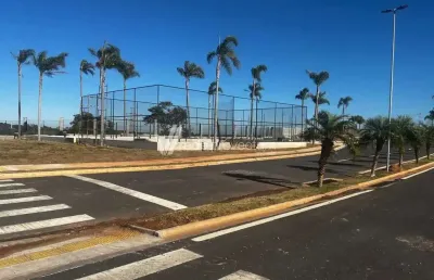 Terreno em condomínio fechado à venda na rodovia governador doutor adhemar pereira de barros, s/n°, loteamento alphaville campinas, campinas por r$ 615.000