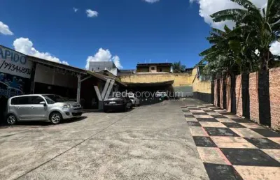 Terreno comercial à venda na rua lux a eterna, 793, jardim dos oliveiras, campinas por r$ 750.000