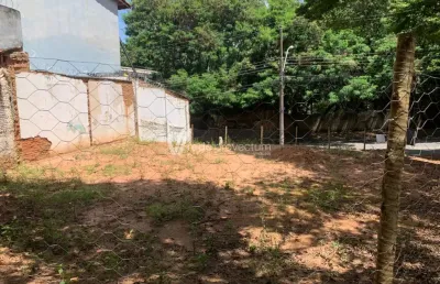 Terreno comercial à venda na rua olímpia, 22, chácara da barra, campinas por r$ 490.000