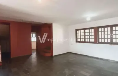 Casa em condomínio fechado com 4 quartos à venda na rua san conrado, 415, loteamento caminhos de san conrado (sousas), campinas, 309 m2 por r$ 900.000