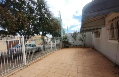 Casa com 3 quartos à venda na rua mário augusto muniz de aragão, 567, jardim dos oliveiras, campinas, 100 m2 por r$ 650.000