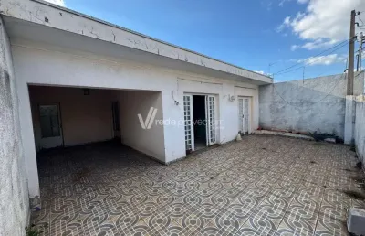 Casa com 3 quartos à venda na rua fernando da cruz passos, 181, jardim chapadão, campinas, 126 m2 por r$ 725.000