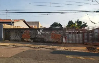 Terreno à venda no jardim dos oliveiras, campinas  por r$ 373.000