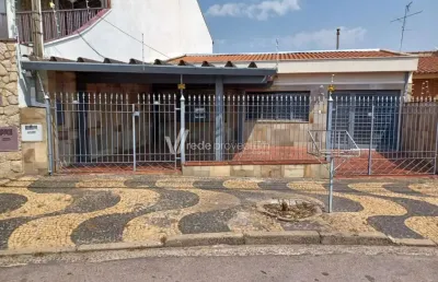 Casa com 3 quartos à venda na rua iboti, 450, jardim leonor, campinas, 206 m2 por r$ 695.000