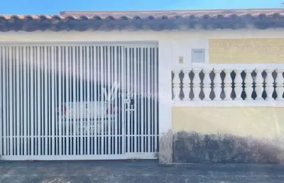 Casa com 3 quartos à venda no jardim dos oliveiras, campinas , 101 m2 por r$ 500.000