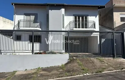 Casa com 3 quartos à venda no loteamento parque são martinho, campinas , 190 m2 por r$ 660.000