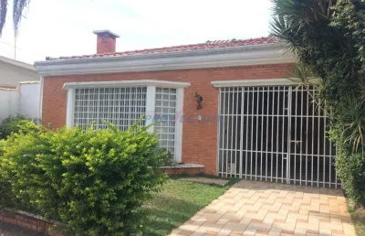 Casa comercial à venda na rua vital brasil, 40, vila embaré, valinhos, 318 m2 por r$ 890.000