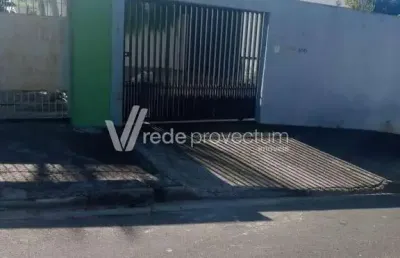 Casa com 3 quartos à venda na rua newton oppermann, 160, jardim tamoio, campinas, 250 m2 por r$ 480.000