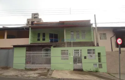 Casa com 3 quartos à venda na das azaléas, 3440, loteamento residencial fonte nova, valinhos, 200 m2 por r$ 680.000