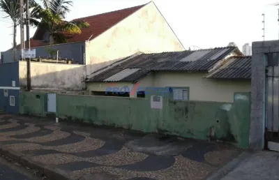 Casa com 2 quartos à venda no jardim flamboyant, campinas , 110 m2 por r$ 320.000