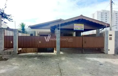 Casa comercial à venda na rua angelo mamprin, 155, jardim novo horizonte, valinhos, 330 m2 por r$ 900.000