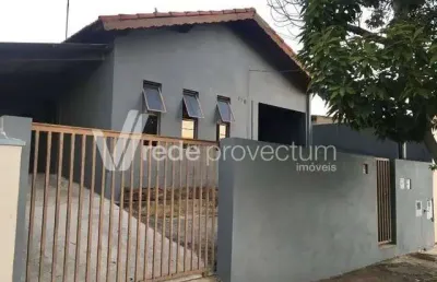 Casa com 3 quartos à venda na rua pedro antônio milanez, 190, parque das colinas, valinhos, 151 m2 por r$ 500.000