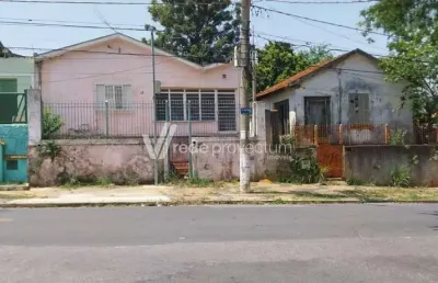 Casa com 2 quartos à venda na avenida josé ademar etter, 39, vila marieta, campinas, 170 m2 por r$ 250.000