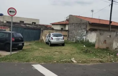 Terreno comercial à venda na maria nadir cisne de vasconcelos, s/n°, conjunto mauro marcondes, campinas por r$ 299.000