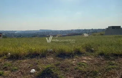 Terreno à venda na rua do parque, 4774, jardim ipaussurama, campinas por r$ 260.000