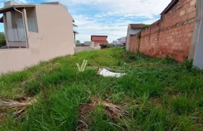 Terreno à venda na alameda carlos de carvalho vieira braga, s/n°, jardim recanto dos pássaros ii, valinhos por r$ 405.000