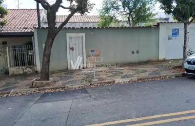 Casa com 2 quartos à venda na rua capão bonito, 18, fundação da casa popular, campinas, 80 m2 por r$ 320.000